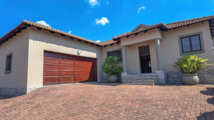 3 Bedroom Property for Sale in Melodie North West